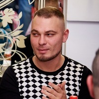 Максим Гончаров